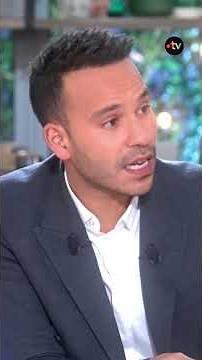 Gérald Darmanin: "very active forms of corruption in all levels of society"