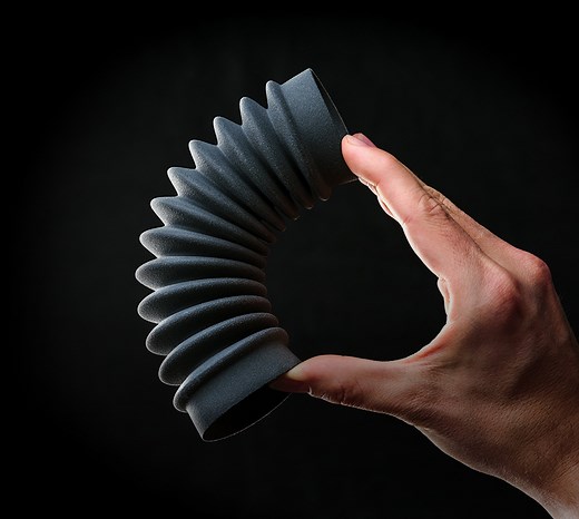 Ultrasint® TPU01 Polymer Powder for 3D Printers | Forward AM