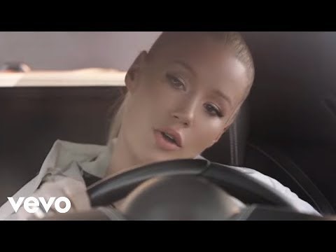 Iggy Azalea - Team (Explicit)