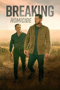 Breaking Homicide (2018-2019) - TV Show