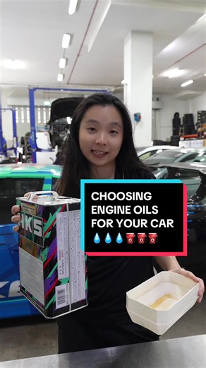 Choosing the Right Engine Oil for Your Car | Expert Tips and Recommendations