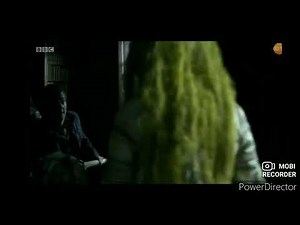 doctor who night terrors: Amy turned into a doll