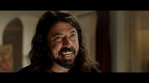 The official Studio 666 trailer is here!!! 🔪🩸🎸 Get your tickets - NOW on sale in the USA: https://www.studio666movie.com/ #studio666movie | Foo Fighters