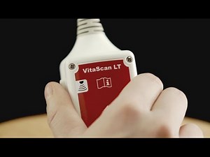 VitaScan LT Bladder Scanner