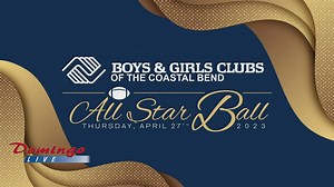 Get your game on and go play at the Boys & Girls Club All Star Ball!