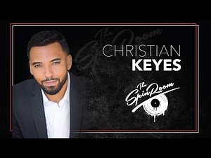 Christian Keyes Talks Black Lives Matter, Romance, TV And Movie Career
