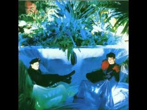 The Associates - Arrogance Gave Him Up (HQ)