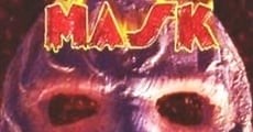 Máscara de la muerte (1998)  - Ver Película Completa en Español - FULLTV