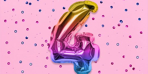 O significado do número 4 na Numerologia - Aprenda agora!