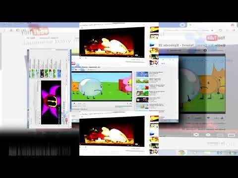 (My Better Version) (YTPMV) The YouTube Trojan Archivals of 2011 Scan