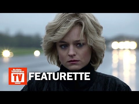 The Crown Season 4 Featurette | 'Costumes of The Crown' | Rotten Tomatoes TV