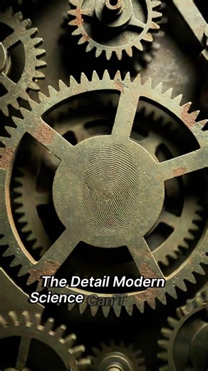 The 2000-Year-Old Computer: The Antikythera Mechanism and Lost Technology