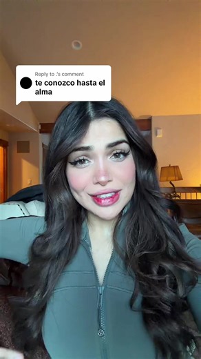 Replying to @. | alina rose