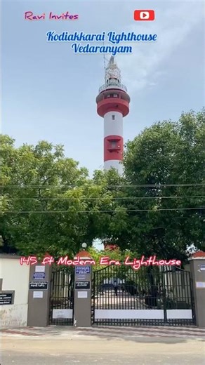 Lighthouse #vedaranyam #beach #sea #birds #wildlife #shorts #shortsfeed #shortsviral #trending
