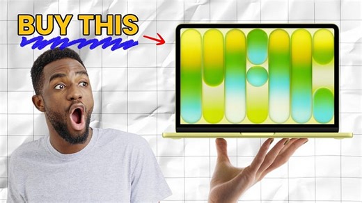 The $599 MacBook Neo: The ultimate writer's laptop