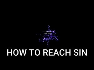 HOW TO REACH SIN || DEPTHLESS RPG
