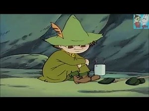 Moomin Nepali version full episode