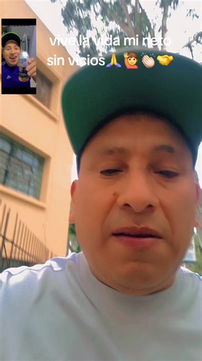 vive la vida mi neto.sin vicios #vicios