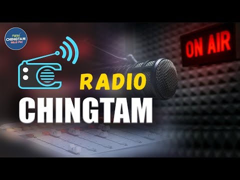 🎶 Radio ChingTam Live | 🪻 Live Streaming || October 7th, 2025