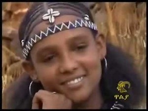 Teshome Mitiku ~ Ye Wello Lej