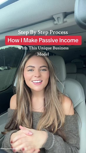 Step by step on how to get started making passive income with this unique business model - credit card processing / merchant services!! I’ve been in this industry basically my entire life. I’ve seen the changes and shifts that, that’s why im qualified to help other people make passive income with this unique business model. Every passive income business takes some upfront work / automation, this one is just a little more unique! Hopefully this helps you understand how i make passive income! Foll