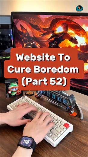 Website To Cure Boredom | Sound-Based Hide and Seek Game #SoundGame #AudioPuzzle #FunGames #games