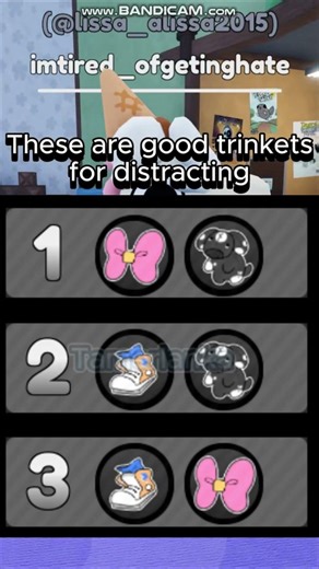 Teaching u all how to dis in Dandy's world! (Lesson 1 on distracting) Tutorial and some tips! no #