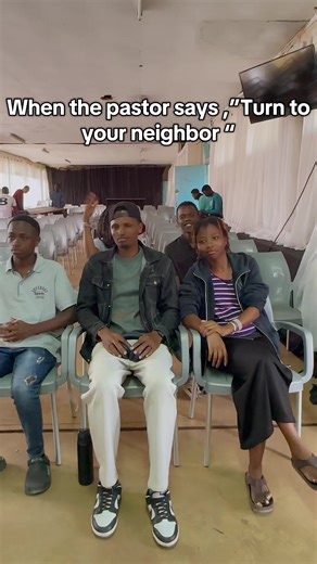 Bring Someone to Church Tomorrow for a Meaningful Experience