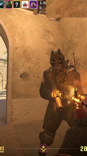 how to entry a #shorts #cs2