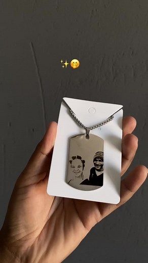 Custom Necklace Designs by HN Custom Creations