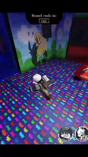 Nyan Cat C00lkidd Minions #forsaken #roblox