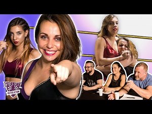 Women's Wrestling: GWF Who's Next Revolution | Episode 6