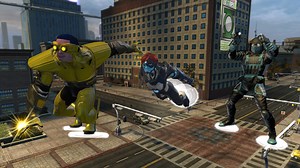 DCUO gets new skimming movement power