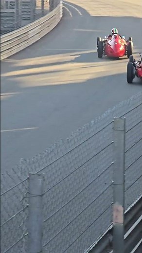 GP de Monaco Historique 2026