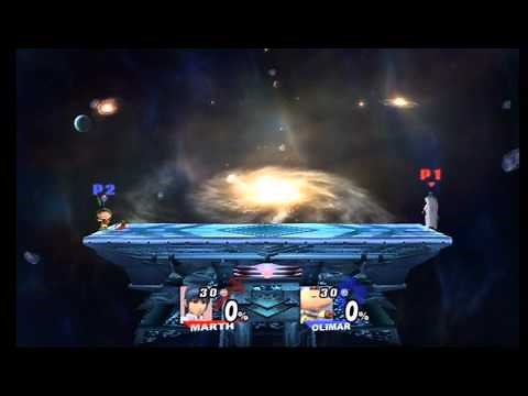 Credits (Super Smash Bros.) - History Behind Super Smash Bros. Brawl Music