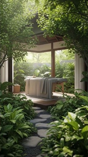 Ultimate Massage Environment #relaxation #massagetherapy #sleepmusic #sleepsounds #selfovercoming