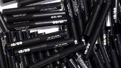 Amazon.com : 19/99 Lash Tint Mascara | Cruelty-Free, Vegan, Responsible Beauty (Brown) : Beauty & Personal Care