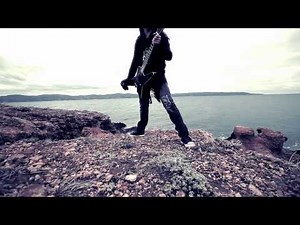 FIREWIND - Edge Of A Dream (OFFICIAL VIDEO)