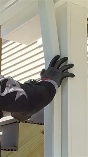 Quick. Easy. Efficient. Gutter Installation! Call me Personally TODAY!