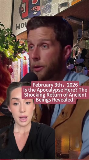 🚨 Is the Apocalypse Here? The Shocking Return of Ancient Beings Revealed! 🌍 #EndTimes #BiblicalProphecy #SpiritualAwakening #NoahsArk #fyp #viral #storytime #christian #revelation #greenscreenvideo #bible #jesuslovesyou #flood #story #fypツ #tiktok #noah #foryou #god #ashleyhays2.0 #greenscreen #foryoupage #pov #fypシ #bibleverse #fypage