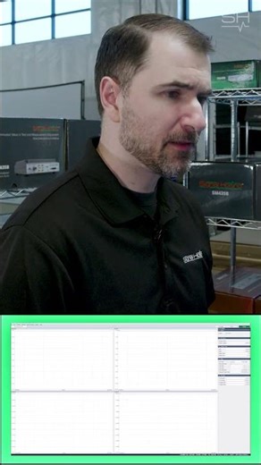 How to Perform VCO Characterization with Spike Software #tech #engineering #shorts #VCO