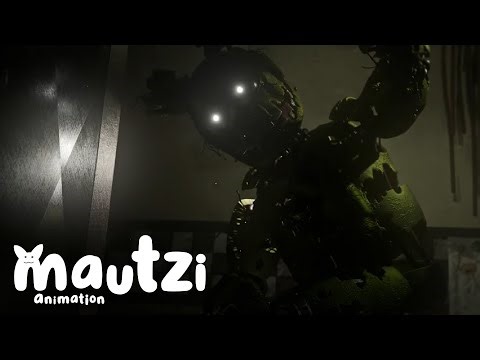 FNaF - ‪@GroundbreakingBand‬ | Springtrap Finale | PART