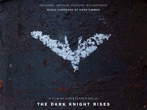 Hans Zimmer - The Dark Knight Rises (Original Motion Picture Soundtrack)