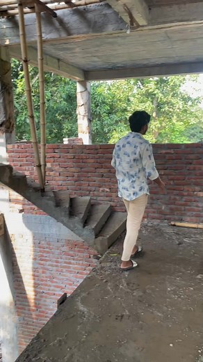 125K views · 2.6K reactions | সঠিক ভাবে গাথনি করার নিয়ম #Raunak #civilengineering #engineering #brickwork | Rounak- Building Design & Ideas | Facebook