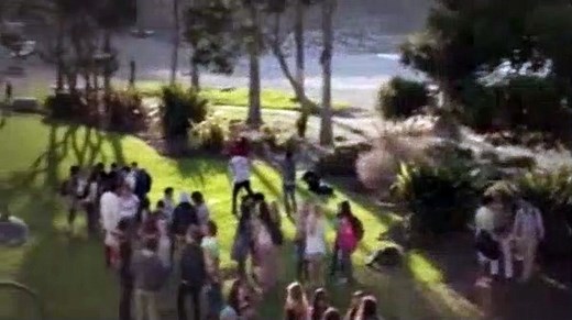 The Fosters S01E01 Pilot