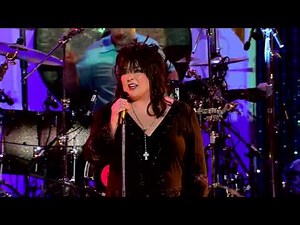 Heart - Magic Man (2007) [HD]