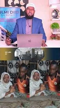 GABAR ARAG LEHEEN OO AABEHEED SI CAJIIBA UBARAAYO QURAANKA!