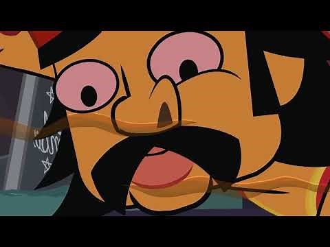 Cheech & Chong's Animated Movie Trailer