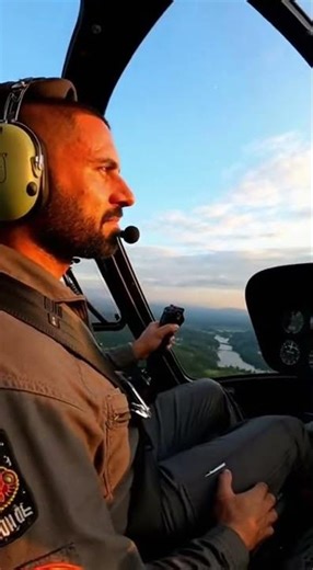 Helicopter Wedding Entry 🚁👰🤵 | 15-Second Cinematic Scene