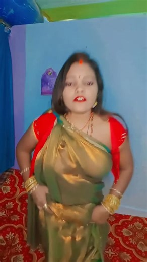 Tika Gautham on Instagram: "❤️💫 #tilkagautam"